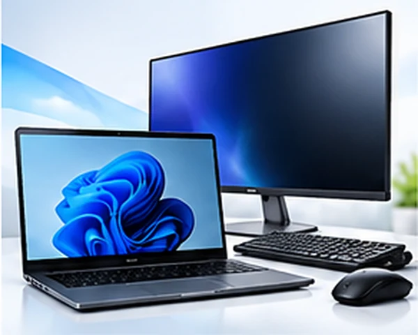 Computer & Software